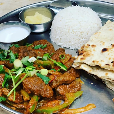 Indian Cuisine
